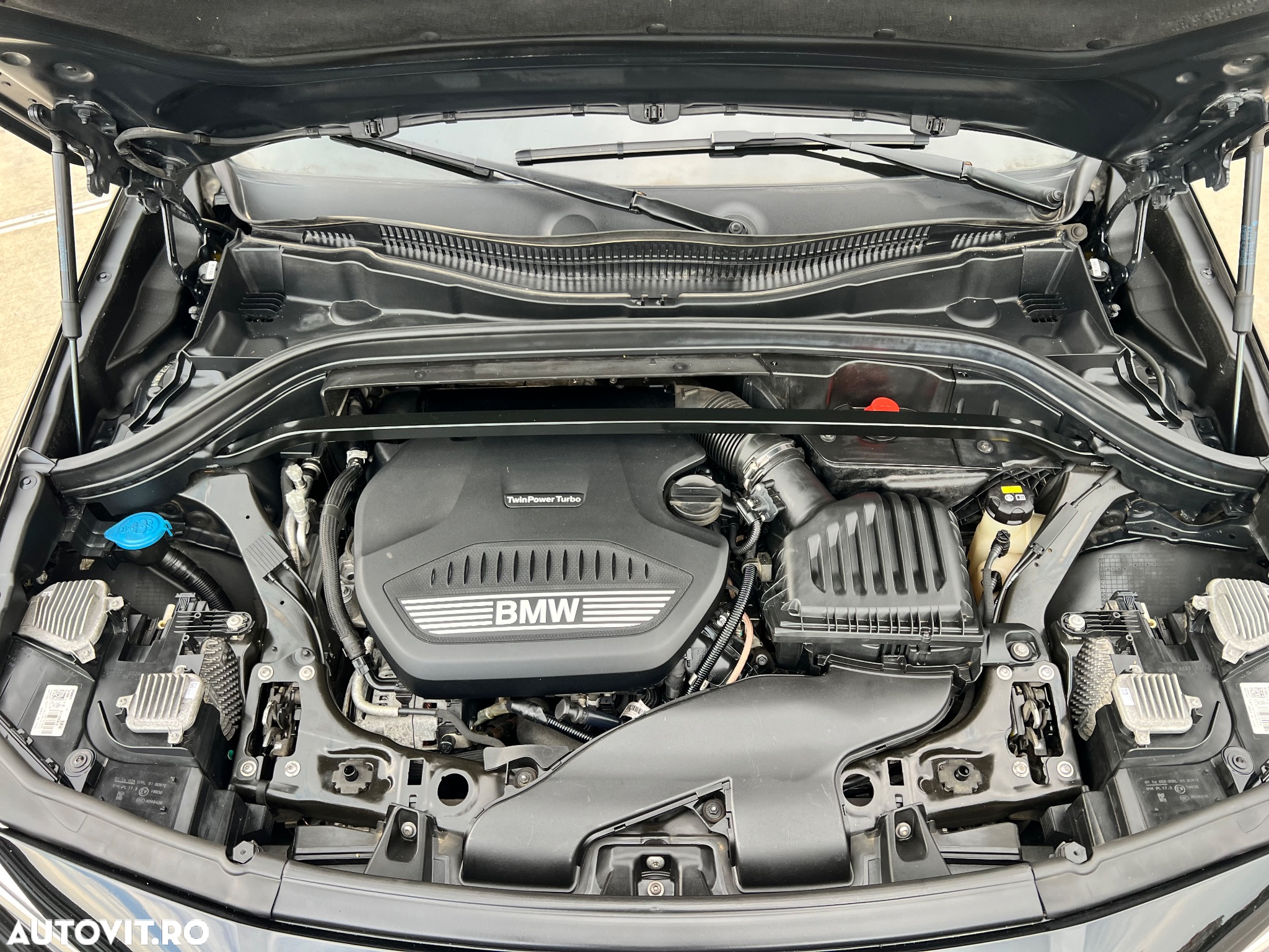 BMW X2 xDrive20d AT Standard - 25