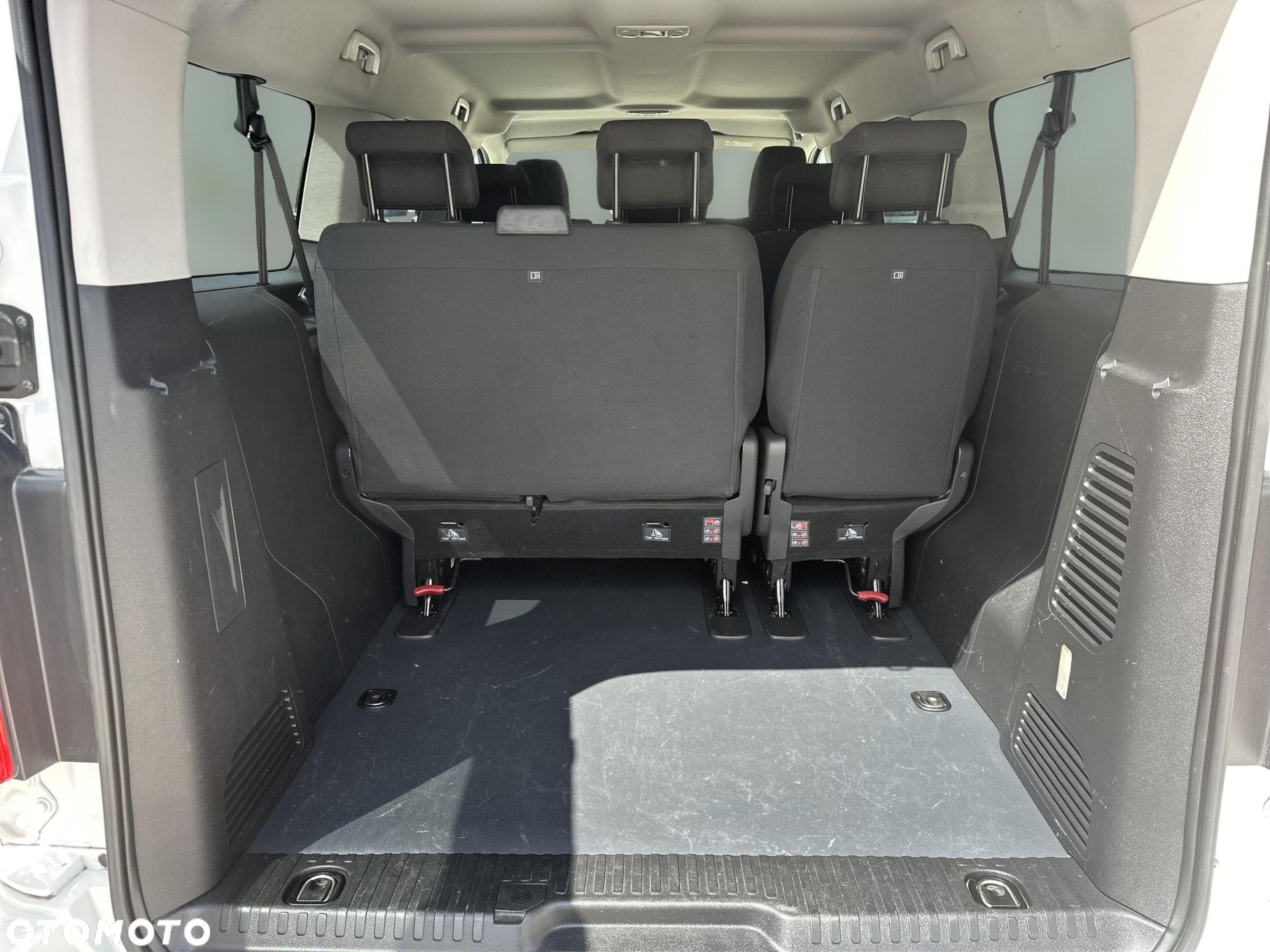 Toyota Proace Verso 2.0 D4-D Long Business - 15