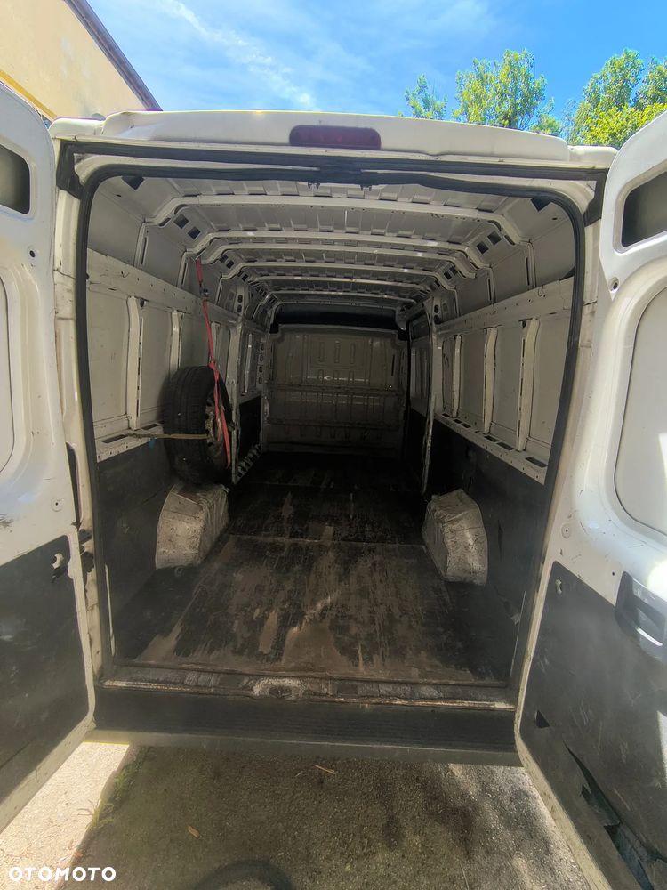 Peugeot Boxer 2.2 L4H2 - 5