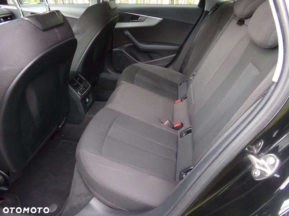 Audi A4 - 20