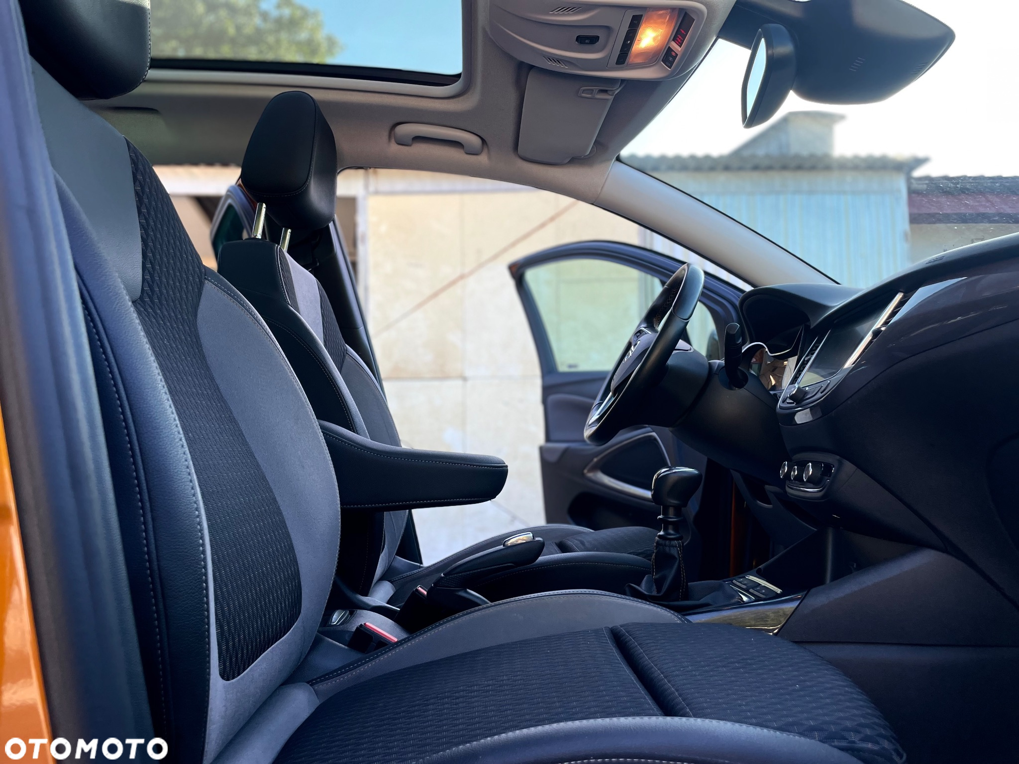 Opel Crossland X 1.2 Start/Stop Edition - 15