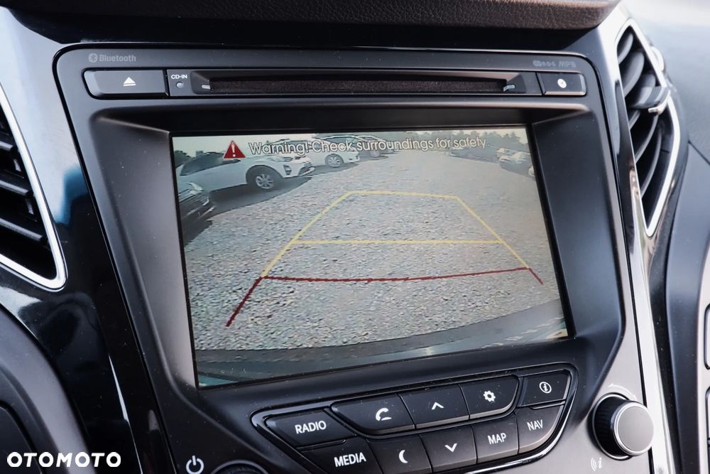 Hyundai i40 i40cw 1.7 CRDi Automatik Style - 19