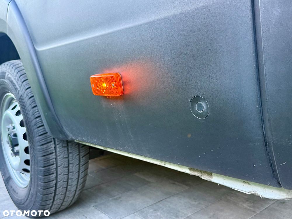 Fiat Ducato Boxer Proace NOWY MODEL L4H2 Maxi 2.2 140ps - 34