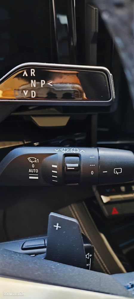 Renault Austral 1.3 Mild Hybrid Iconic Auto - 17