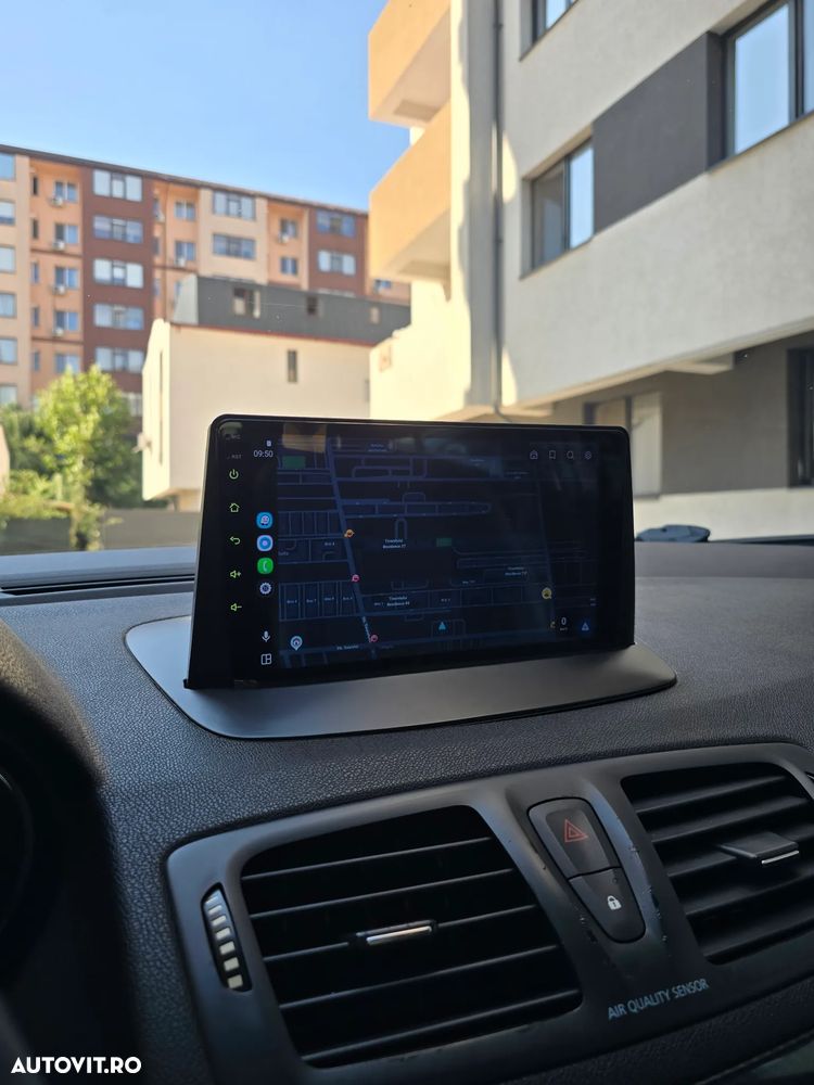 Renault Megane - 13