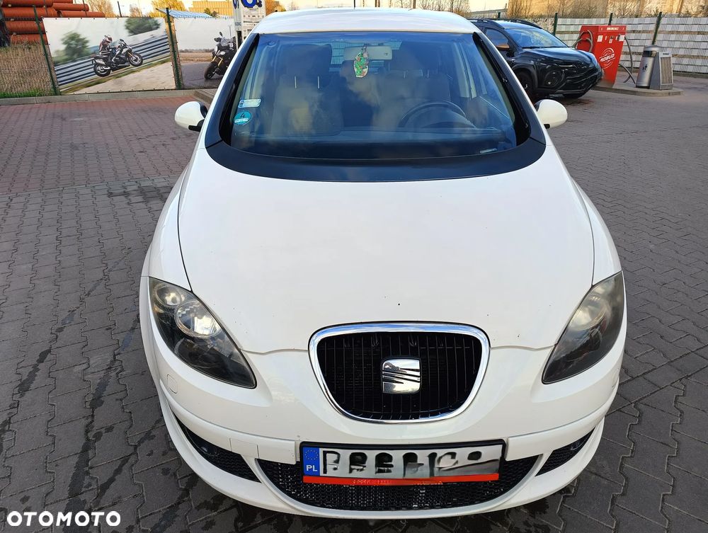 Seat Altea 1.8 TSI Stylance - 9