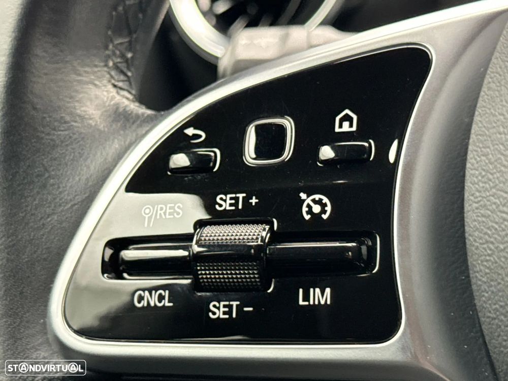 Mercedes-Benz CLA 180 d Shooting Brake Business Solutions.Grande Frota Aut. - 6