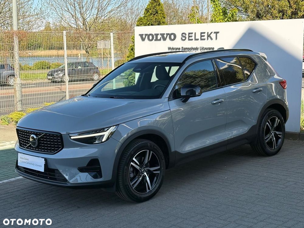 Volvo XC 40 - 4