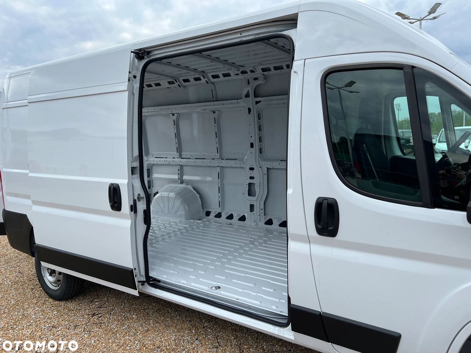 Fiat Ducato L3H2 - 9