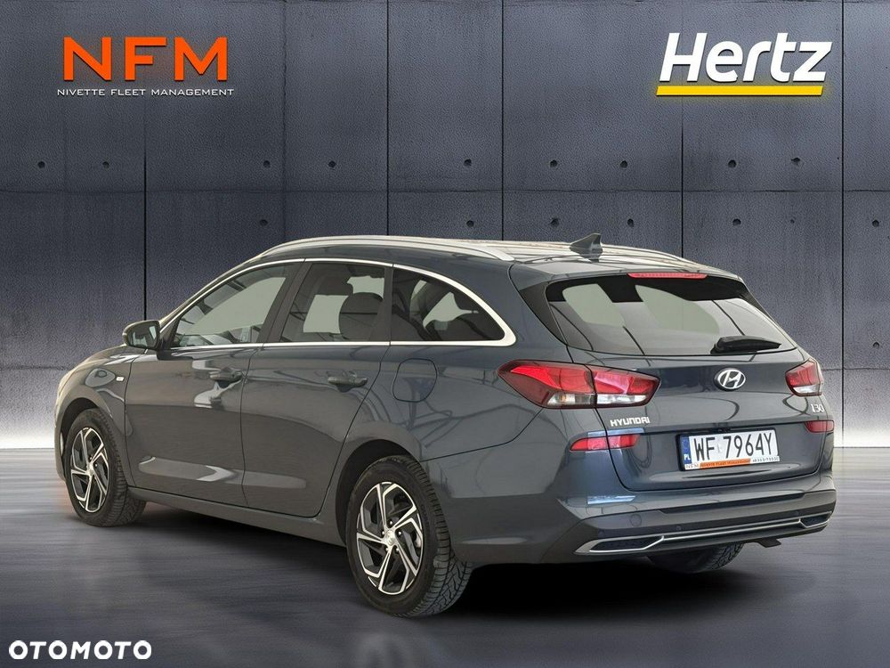 Hyundai i30 - 5