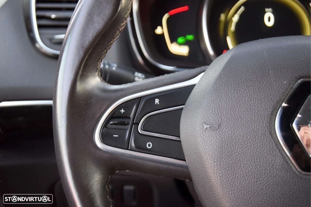 Renault Espace 1.6 dCi Zen - 33