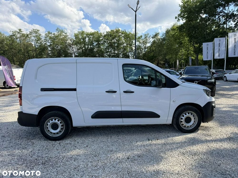 Peugeot Partner - 6