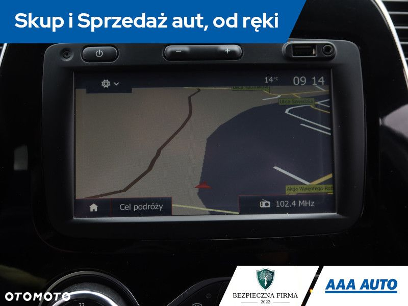 Renault Captur - 14