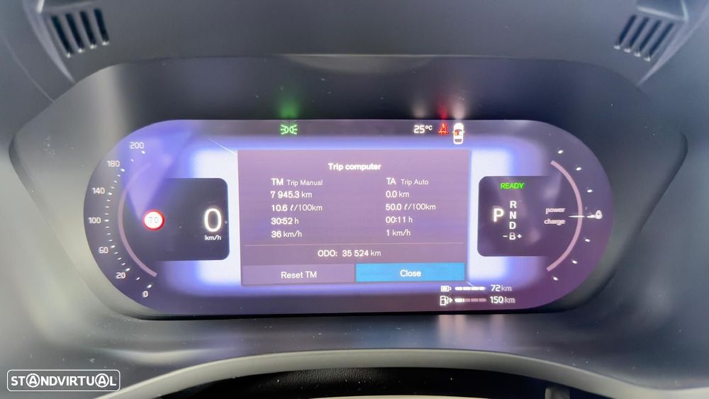 Volvo XC 40 1.5 T5 PHEV Plus Bright - 8