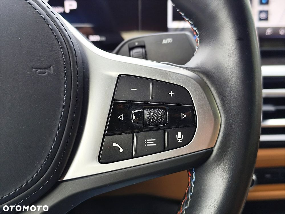 BMW i4 83.9kWh M50 xDrive - 23
