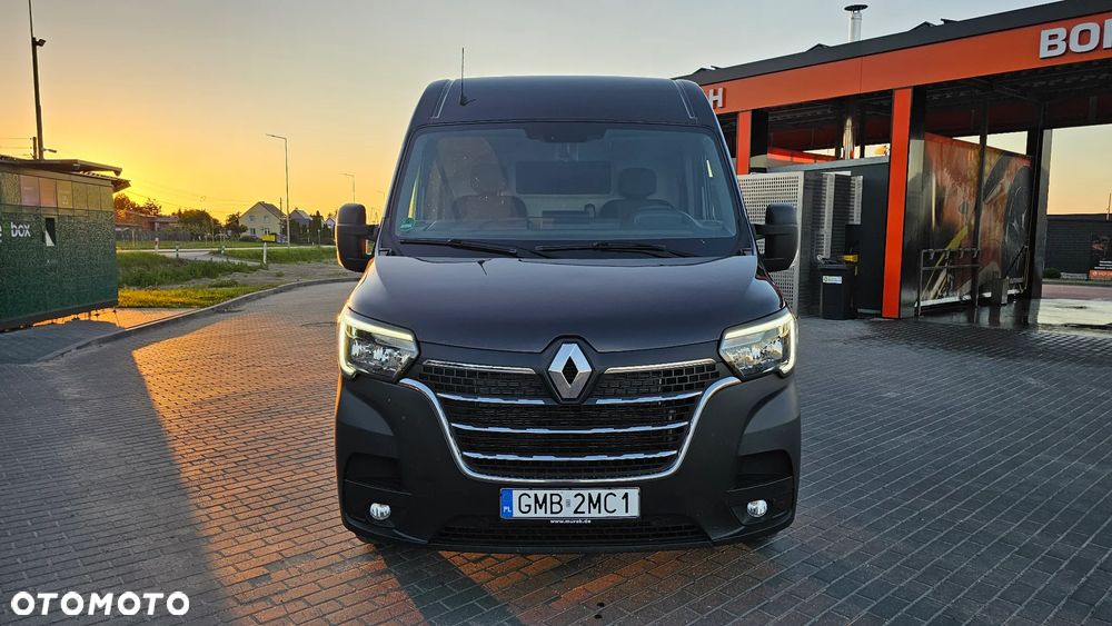 Renault Master - 22