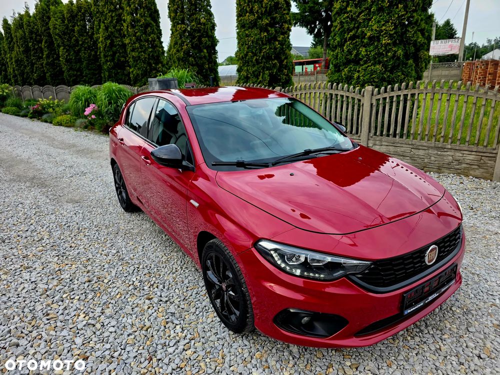 Fiat Tipo 1.4 T-Jet Lounge - 6