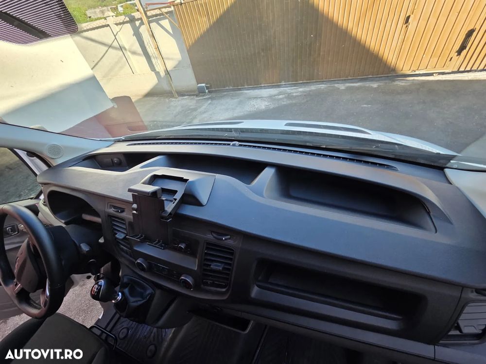 Ford Transit ICA 3 Van 350E (L4H3) TREND - 11