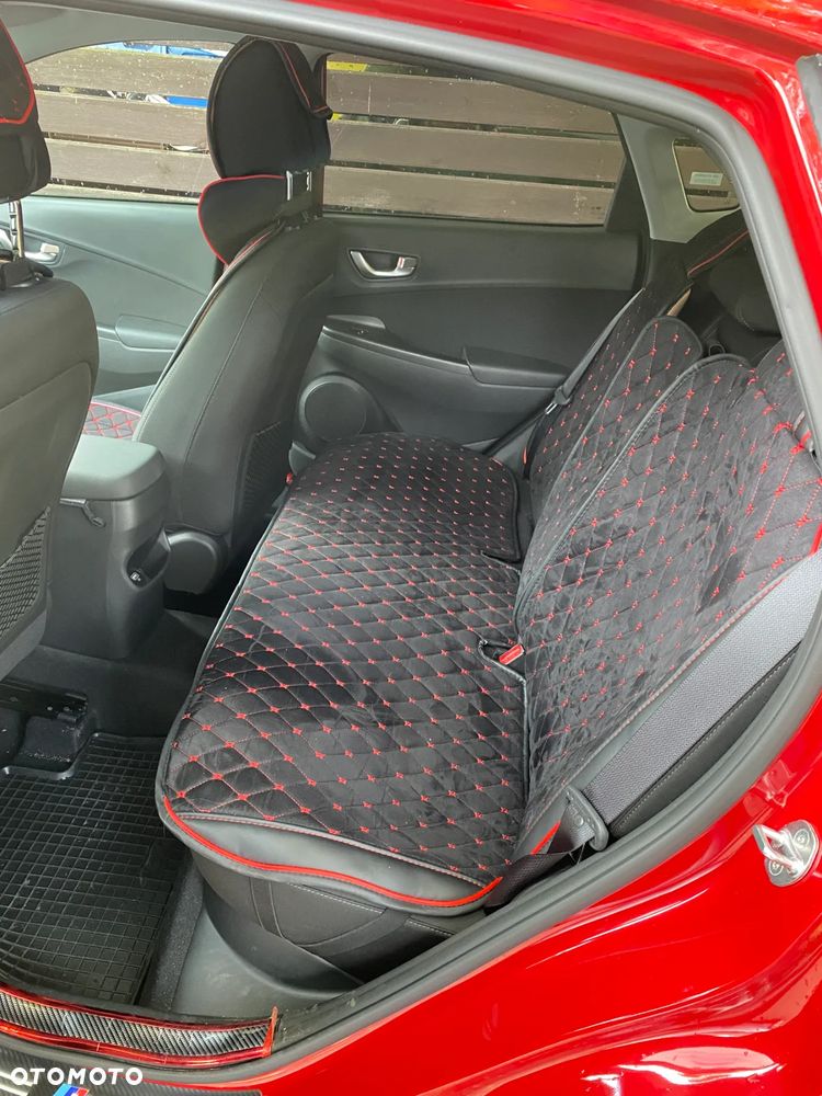 Hyundai Kona 1.0 T-GDI Style - 3