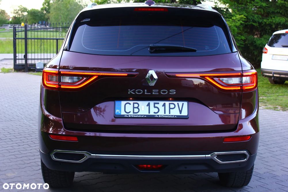 Renault Koleos 1.6 dCi Intens - 20