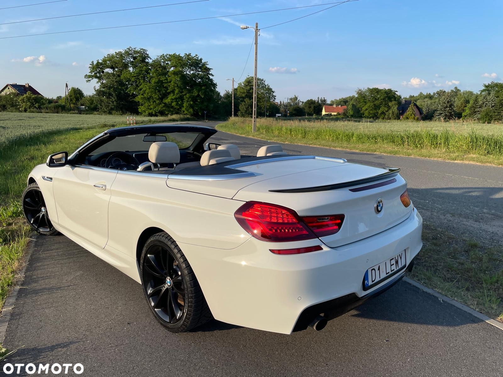 BMW Seria 6 640i - 9