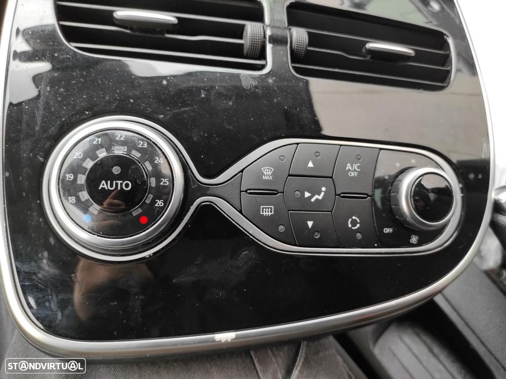 COMANDO CLIMATIZADOR RENAULT CLIO IV - 1