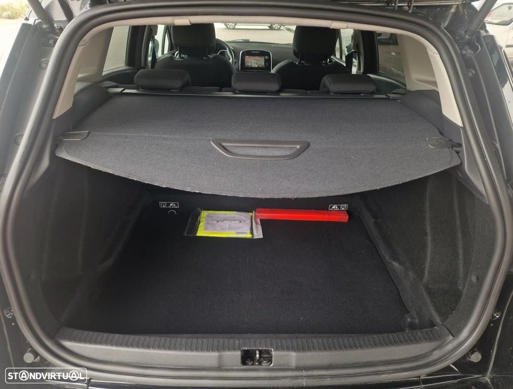 Renault Clio Sport Tourer 1.5 dCi Limited - 18