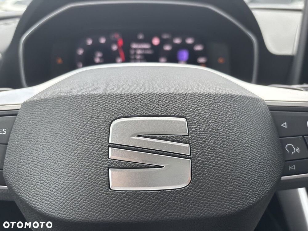 Seat Leon - 18