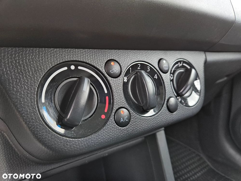 Suzuki Swift 1.3 4x4 Comfort - 19
