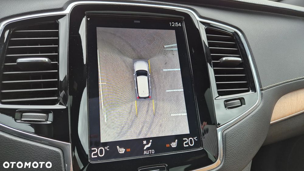 Volvo XC 90 T8 AWD Plug-In Hybrid Inscription 7os - 18