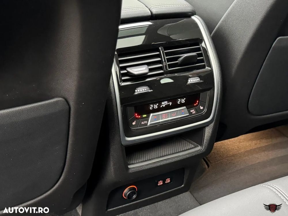 BMW X5 xDrive30d - 21