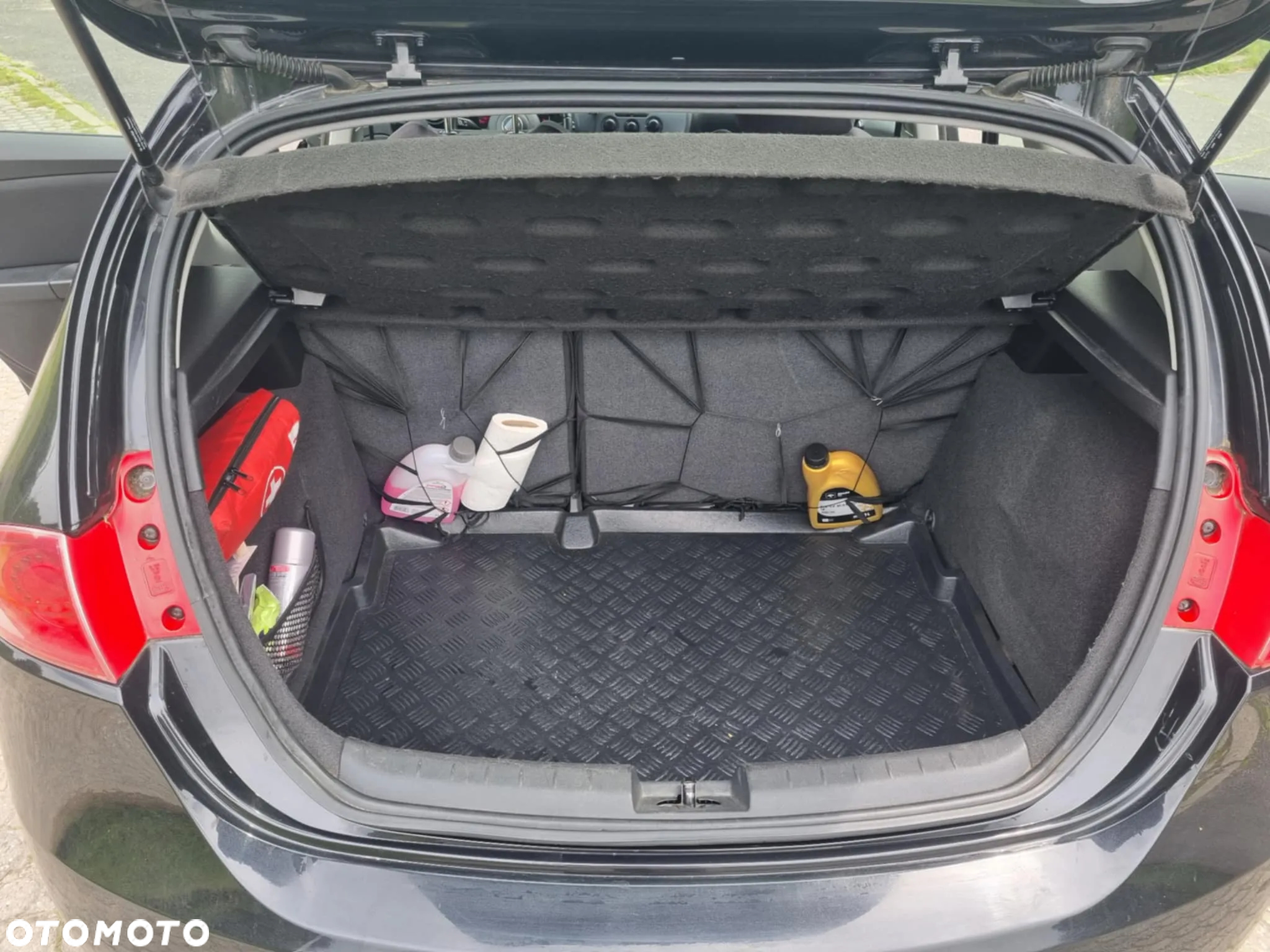 Seat Leon - 13