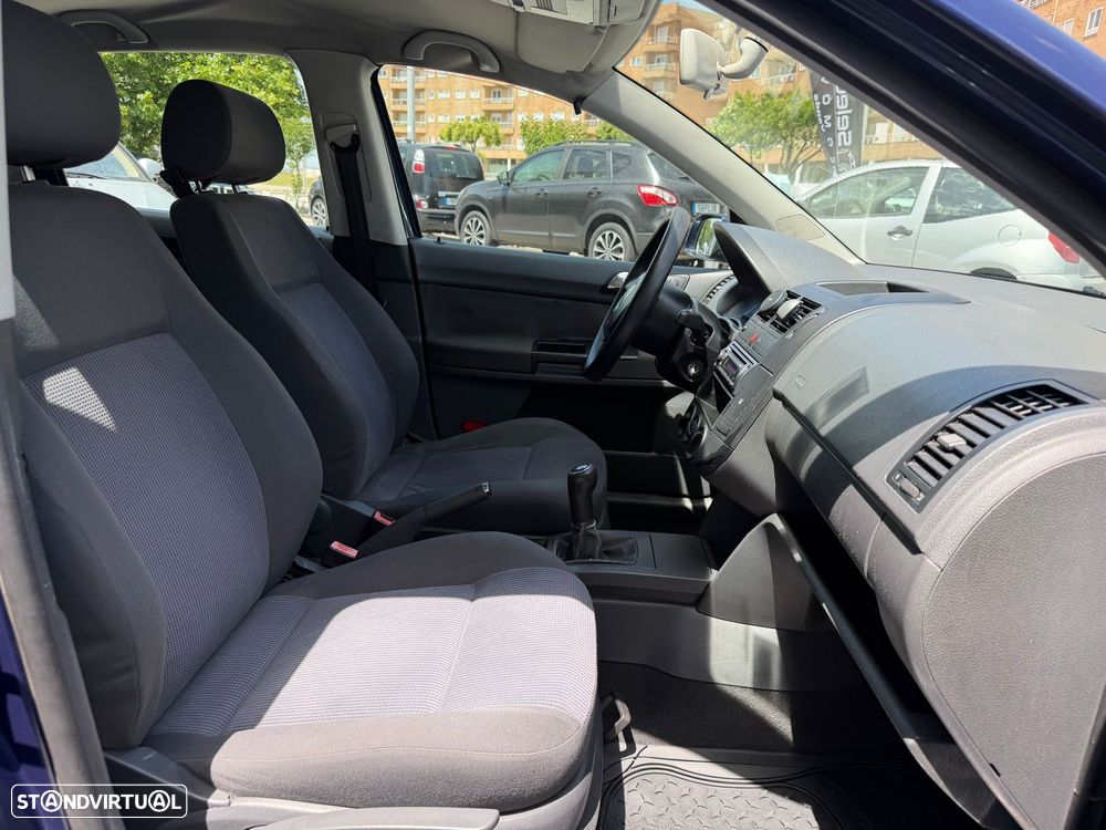 VW Polo 1.2 Trendline - 9