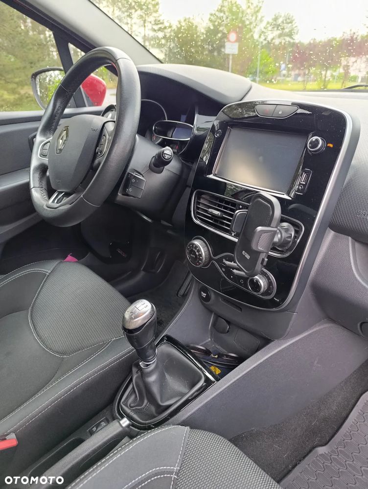 Renault Clio 0.9 Energy TCe Zen - 5