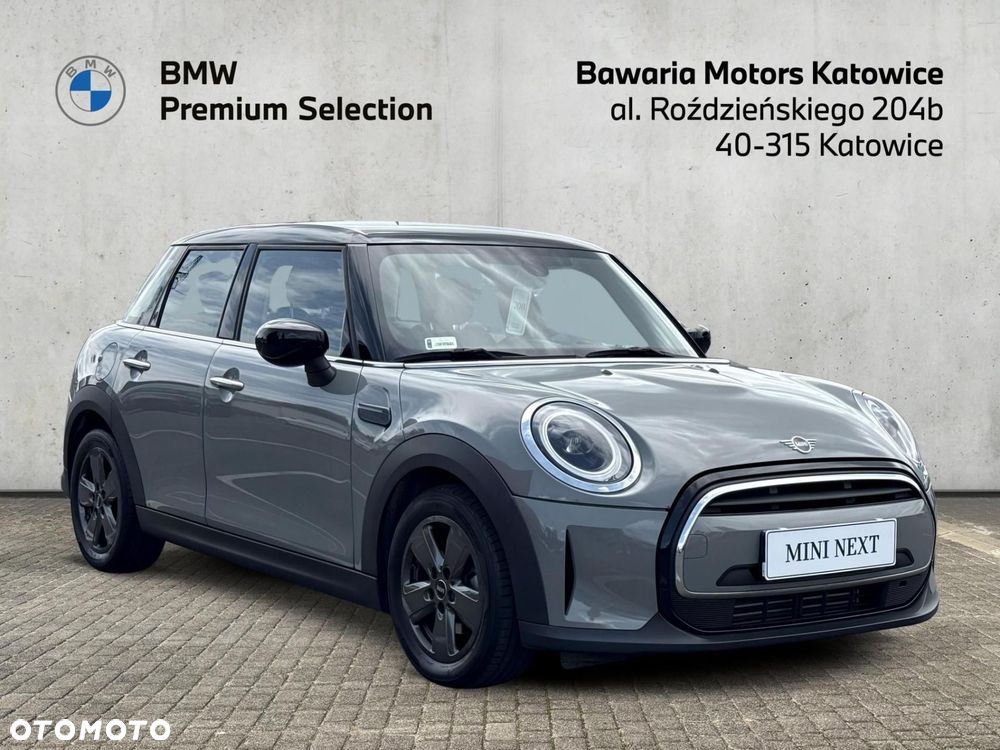 MINI Cooper - 20
