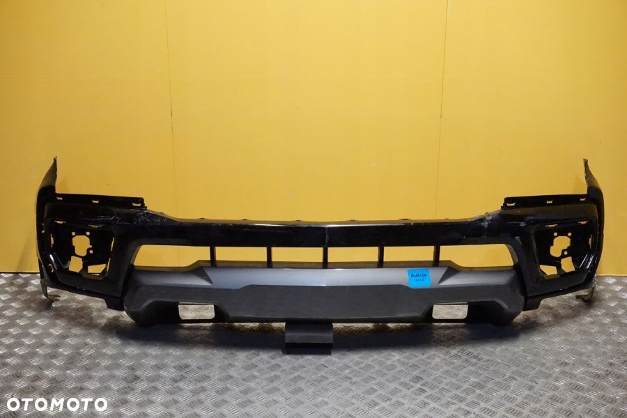 CHEVROLET COLORADO 2021 2022 - Zderzak Przód Przedni USA - 1