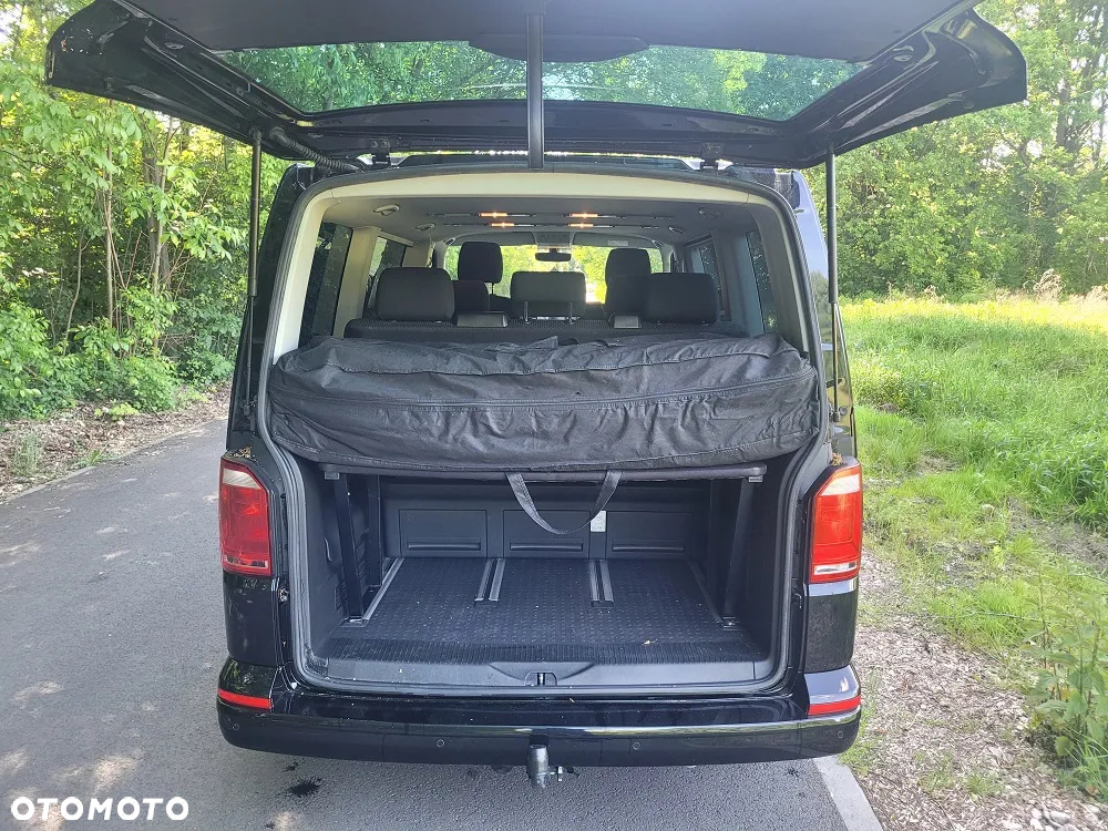 Volkswagen Multivan 2.0 TDI L1 Trendline - 12