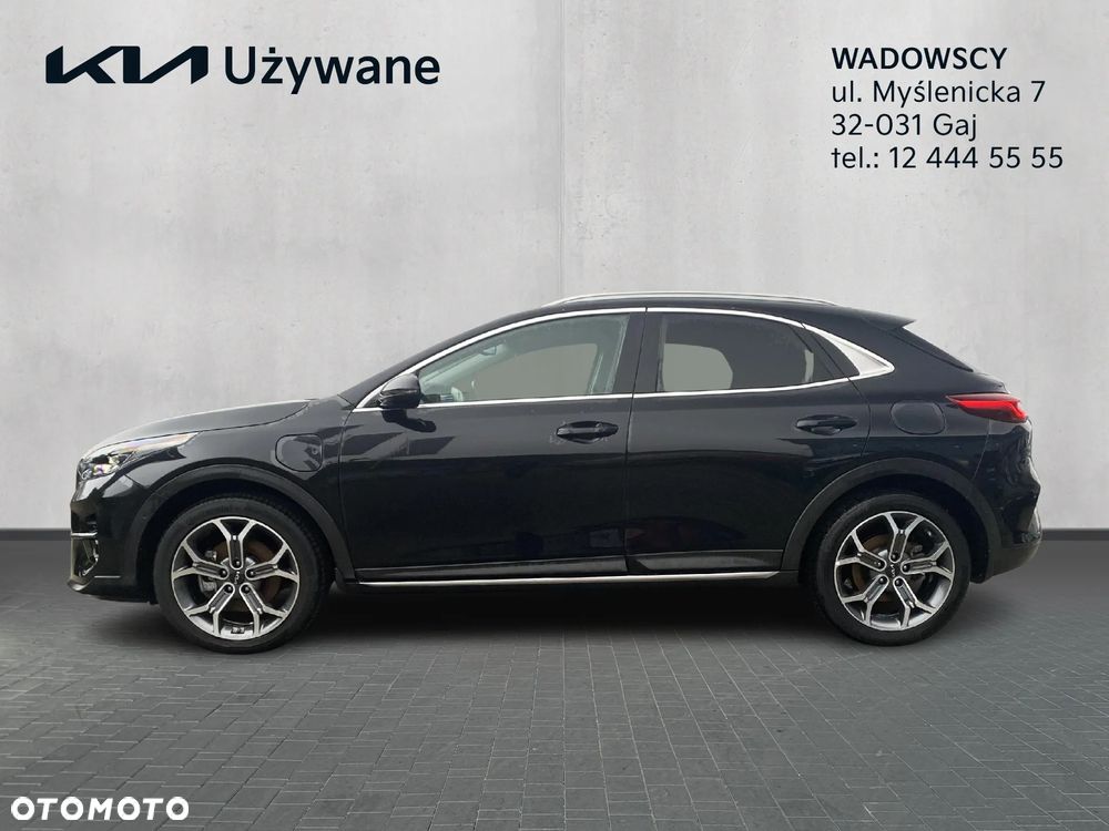 Kia XCeed 1.6 GDI PHEV Business Line DCT - 3