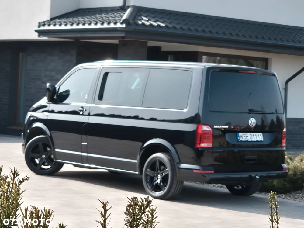 Volkswagen Multivan 2.0 TDI L1 Business DSG - 33