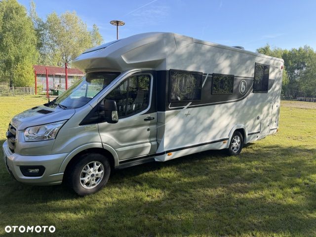 Ford BENIMAR TESSORO - 12