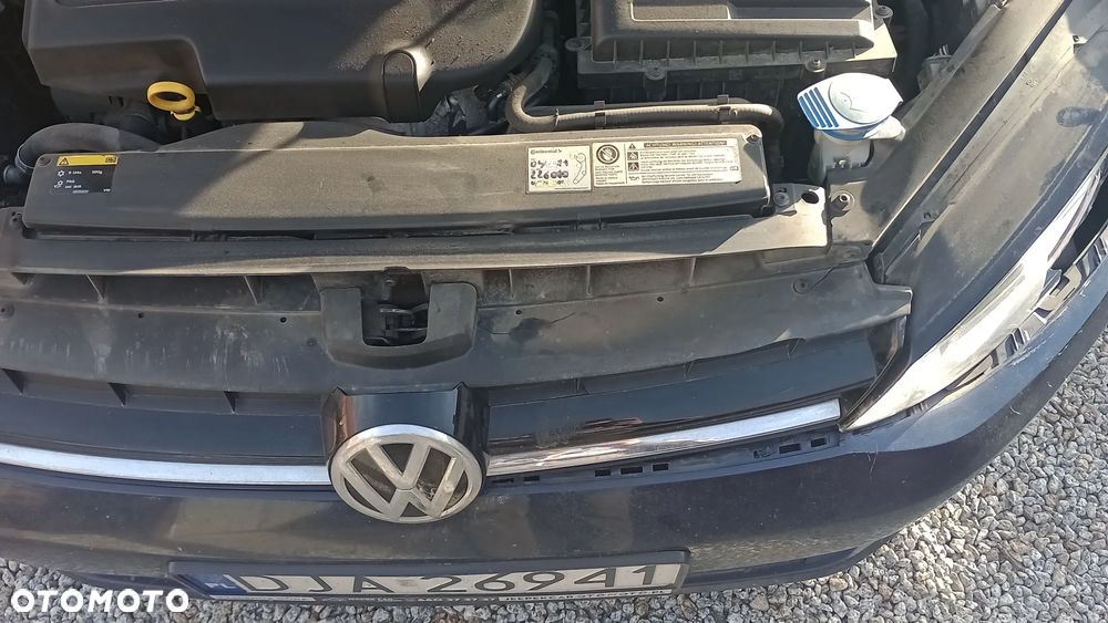 Volkswagen Golf - 12
