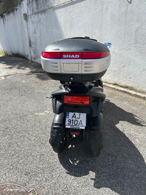 Quadro Qooder - 6