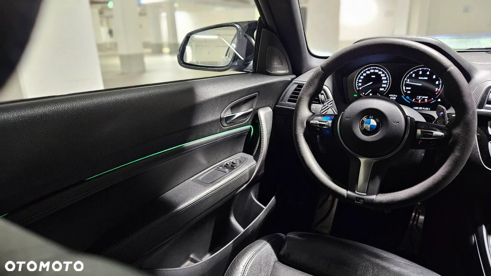 BMW Seria 2 M240i xDrive Sport-Aut - 9