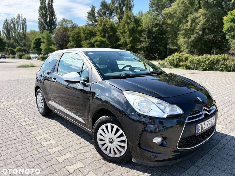 Citroën DS3 1.6 THP SportChic - 8