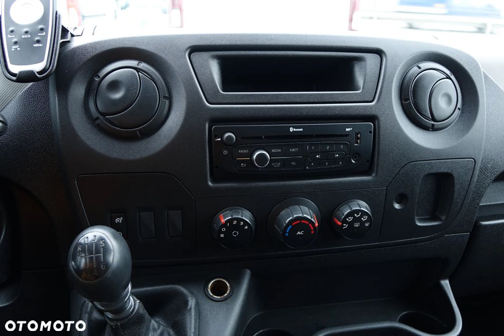 Renault Master | L3H2 | na bliźniaku | Faktura VAT 23% - 14