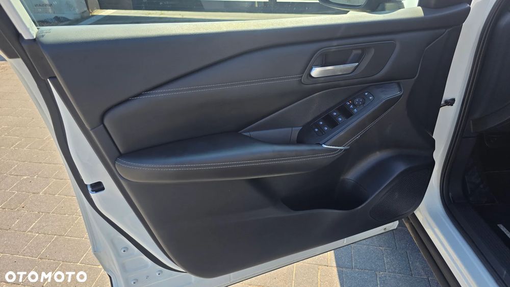 Nissan Qashqai 1.5 e-POWER N-Connecta - 17
