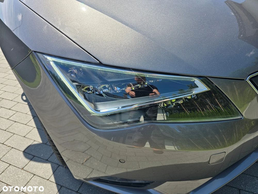Seat Leon 1.0 EcoTSI Full LED S&S - 17