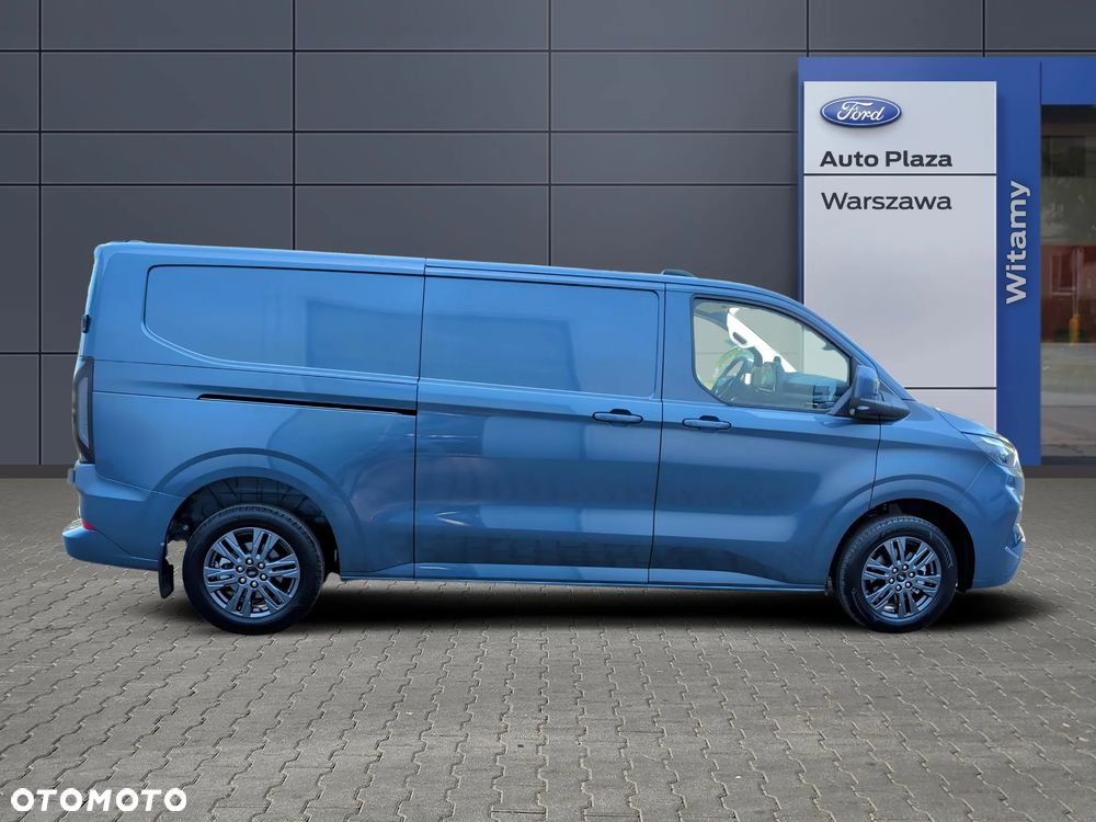 Ford Transit Custom - 6