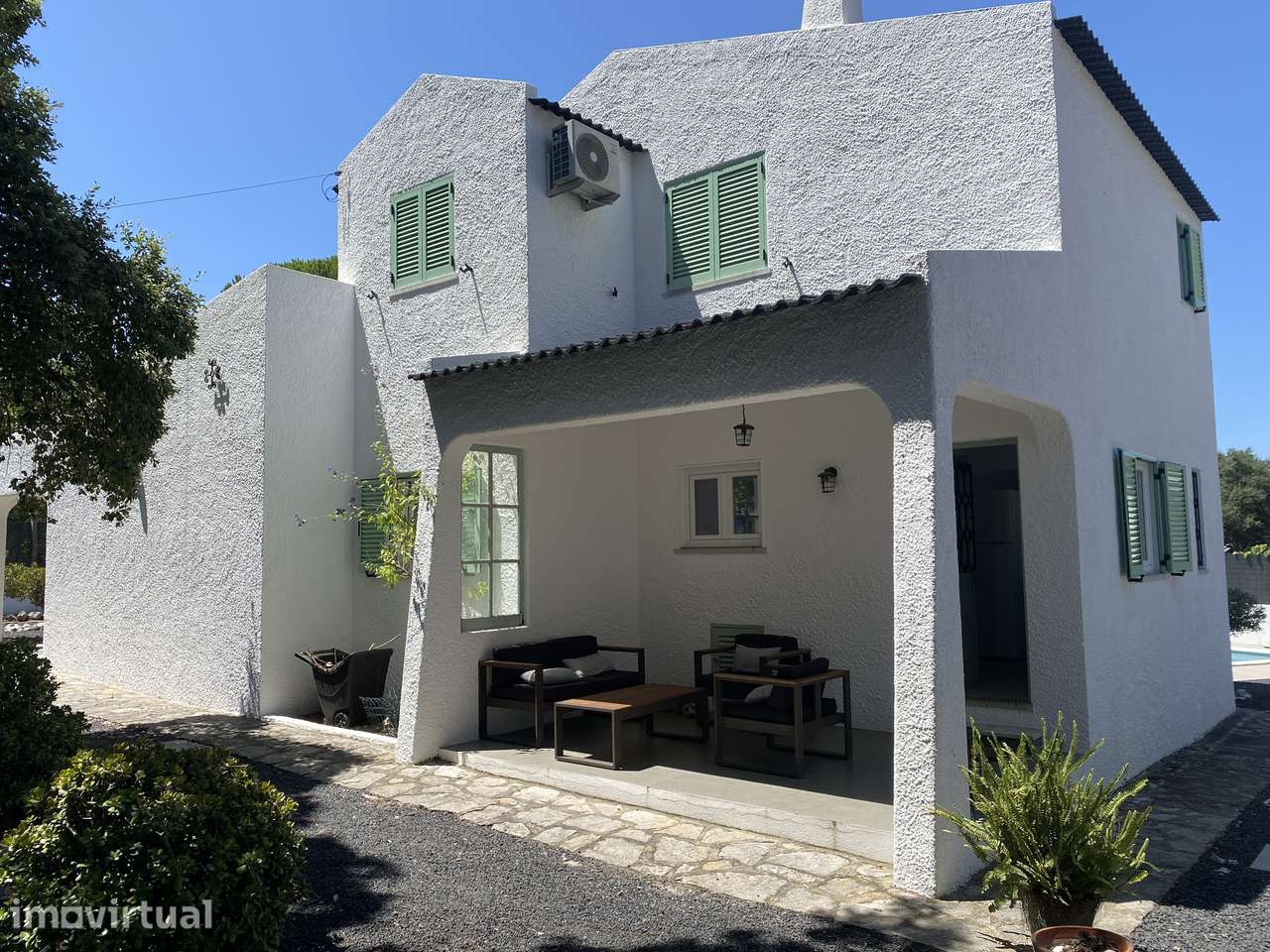 Beautiful luxury home for rent - Grande imagem: 4/8