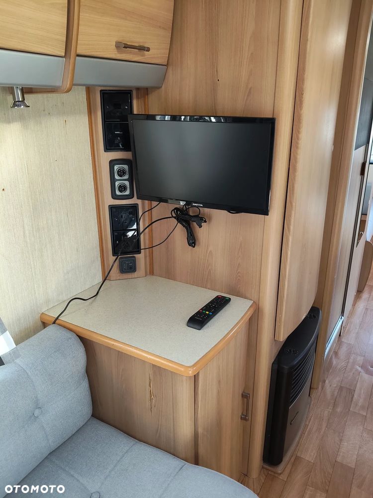 Elddis AVANTE 505 - 9
